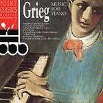 E. Grieg/Music For Piano